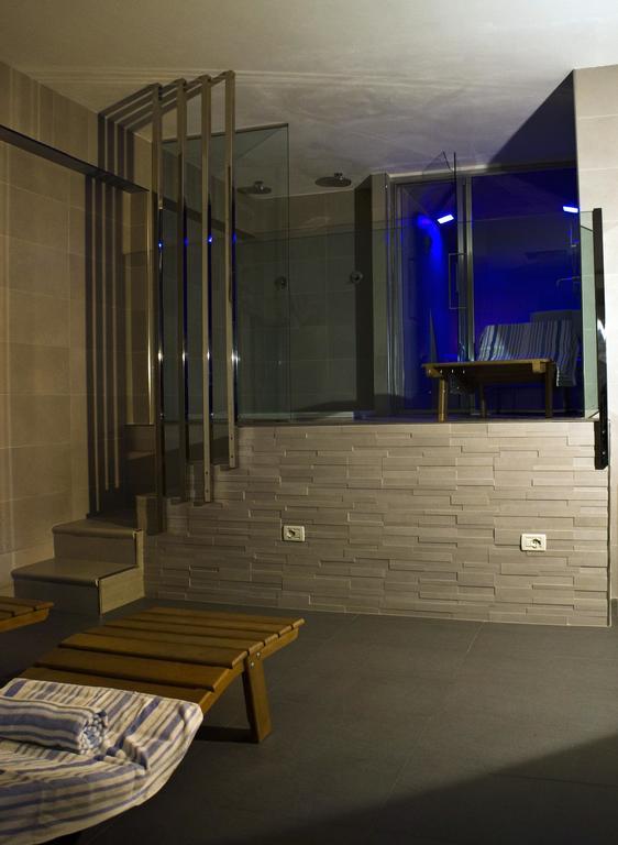 Hotel Imperiale Milano Marittima Exterior foto